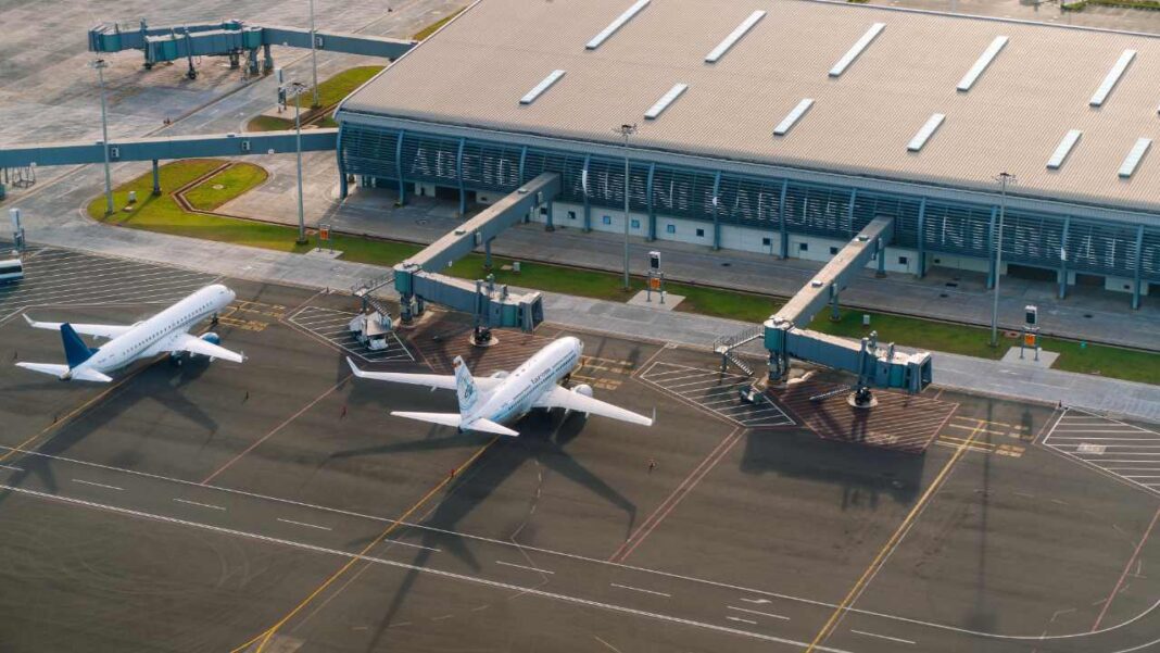 Beyond Runways: How Islamabad Airport Is Being Transformed into Pakistan’s Next Aviation Powerhouse Beyond Runways: How Islamabad Airport Is Being Transformed into Pakistan’s Next Aviation Powerhouse