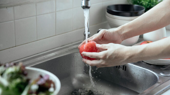 US ‘Explosive Diarrhoea’ Parasite Outbreak: Should You Be Concerned?