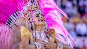 Who Is Performing at the Glasgow 2026 Commonwealth Games Opening Ceremony? Full Star-Studded Lineup Revealed
