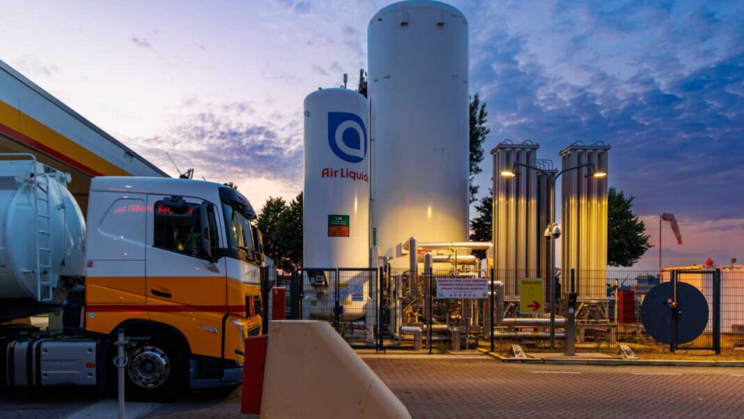 Hydrogen Internal Combustion Engine (ICE) Market Size to Reach USD 117.13 Billion by ‘35 Hydrogen Internal Combustion Engine (ICE) Market Size to Reach USD 117.13 Billion by ‘35