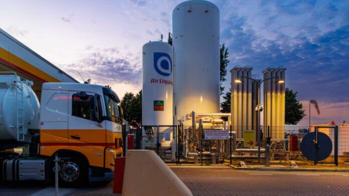 Hydrogen Internal Combustion Engine (ICE) Market Size to Reach USD 117.13 Billion by ‘35