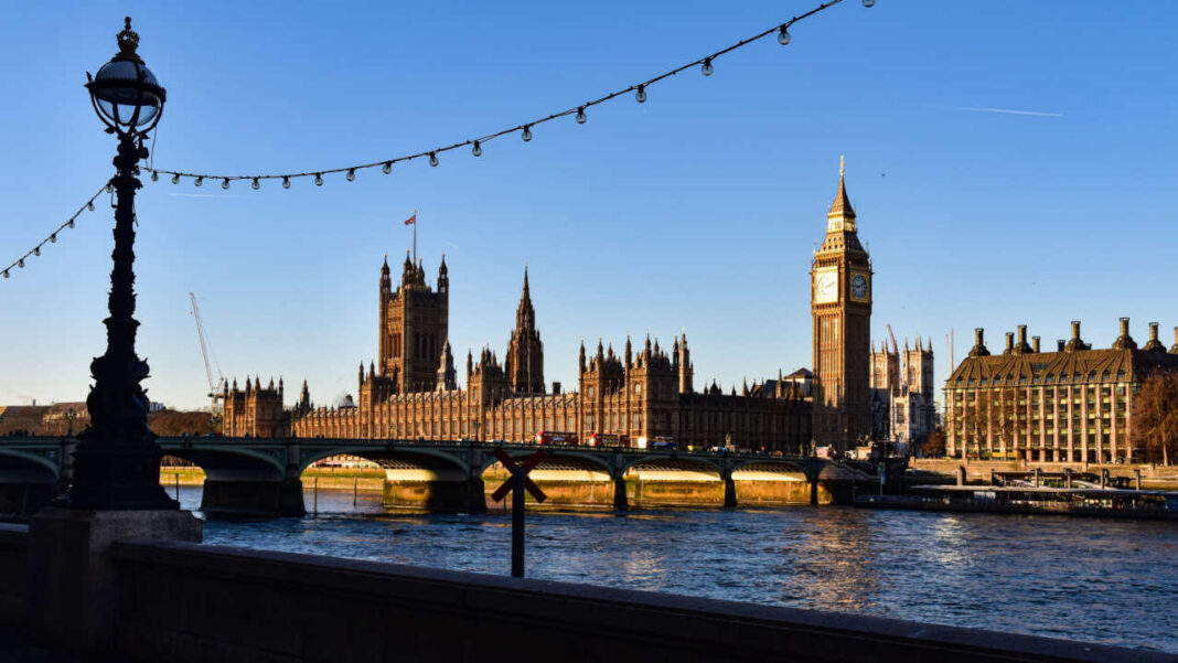 UK Government Moves to Change Immigration Law to Deport Grooming Gang Leader Shabir Ahmed After Prison Release