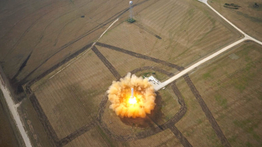 Why Did China Test a Missile Hours After the Australia-Fiji Alliance?