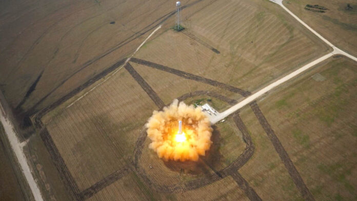 Why Did China Test a Missile Hours After the Australia-Fiji Alliance?