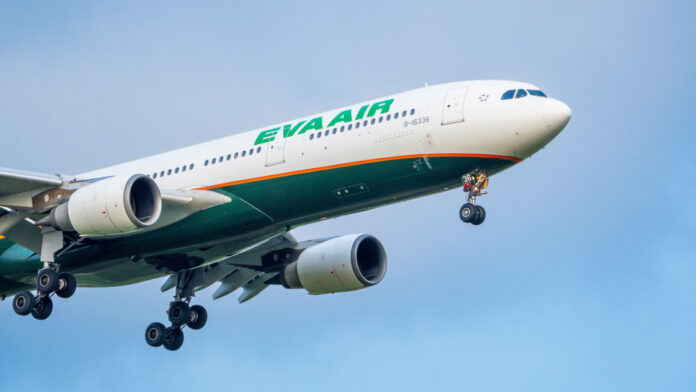 EVA Air Targets New Delhi in a Bold Expansion That Could Transform India–North America Travel