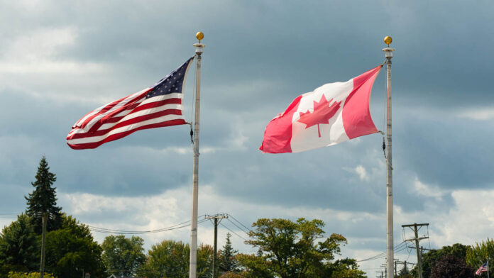 US-Canada Trade Dispute Continues as Washington Downplays Ottawa’s Concessions on Digital Tax and Media Rules
