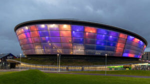 Commonwealth Games ’26 in Scotland from 23 July to 2 August