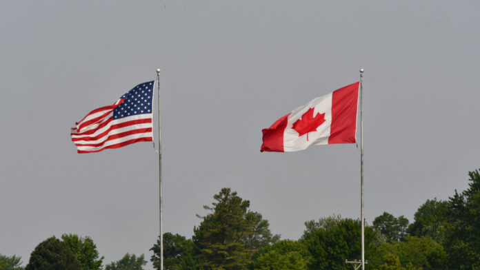 Canada Opens Gordie Howe International Bridge Without U.S. Officials as Trump Reacts to Ceremony Snub