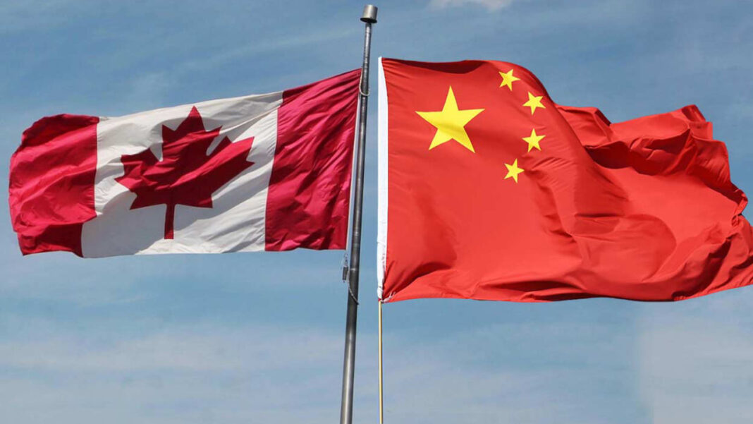 Build in Canada or Lose Access? Joly Sets Conditions for Chinese EV Companies Amid Trade Shift Build in Canada or Lose Access? Joly Sets Conditions for Chinese EV Companies Amid Trade Shift