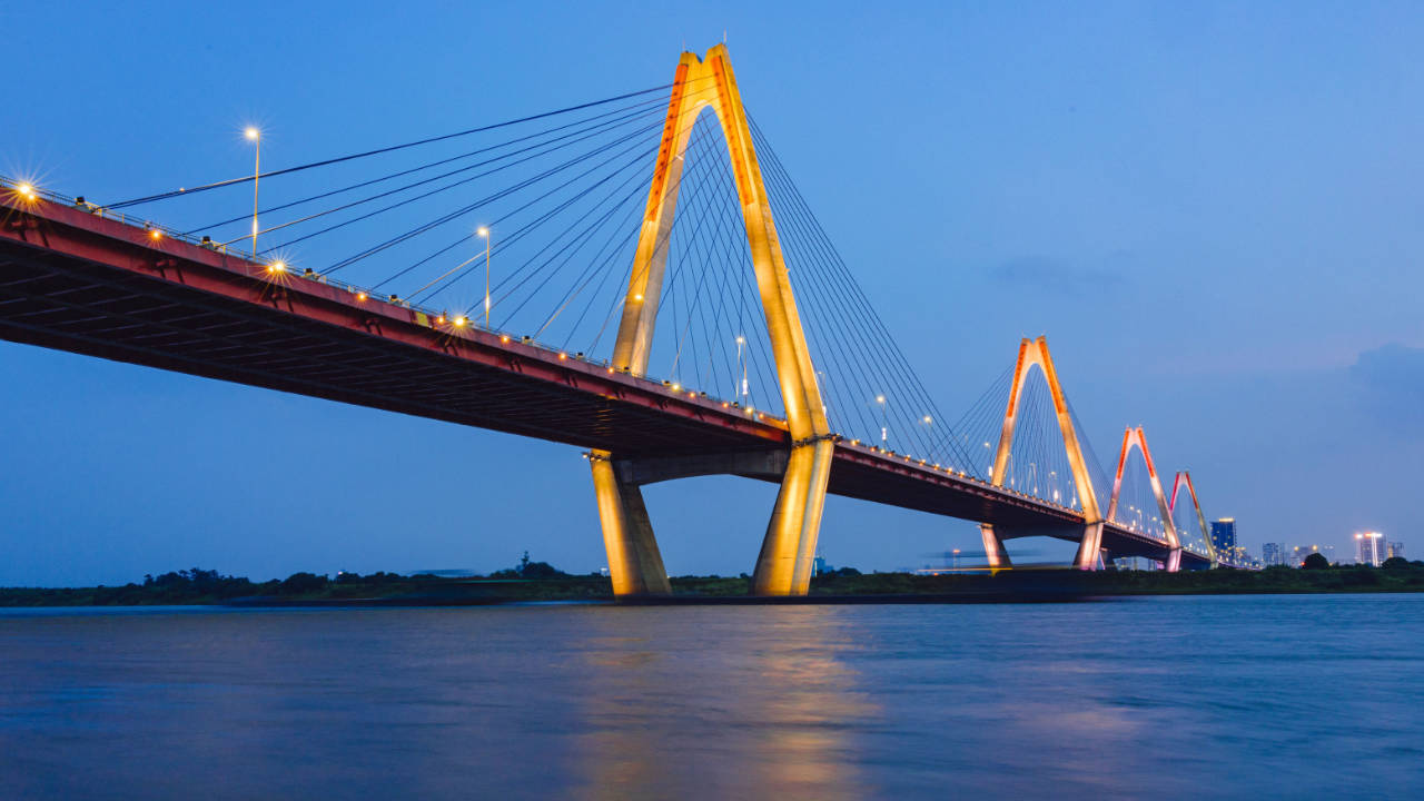 Delayed Gordie Howe International Bridge to open end July ‘26