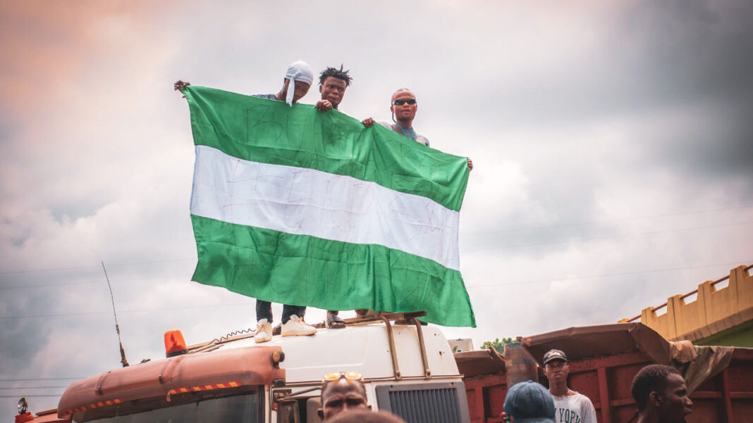 Germany-Nigeria Relations Deepen as Berlin Supports Security Efforts and Expands Trade Partnership Germany-Nigeria Relations Deepen as Berlin Supports Security Efforts and Expands Trade Partnership