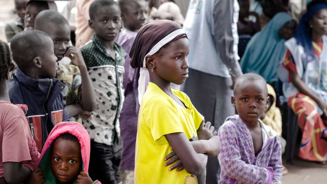 Africa Continues to Face Complex Challenges in Securing Food for All Despite Improvement in Food Security