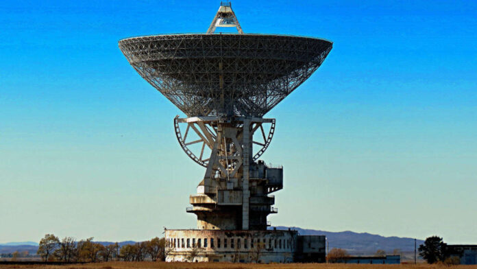 How Existing Radio Telescopes Are Being Repurposed to Protect Earth’s Space Infrastructure