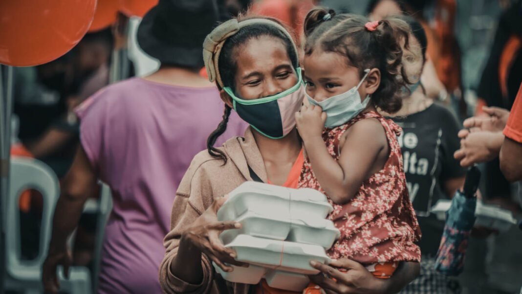 UN Warns Hunger Crisis Could Worsen Despite Signs of Global Improvement UN Warns Hunger Crisis Could Worsen Despite Signs of Global Improvement
