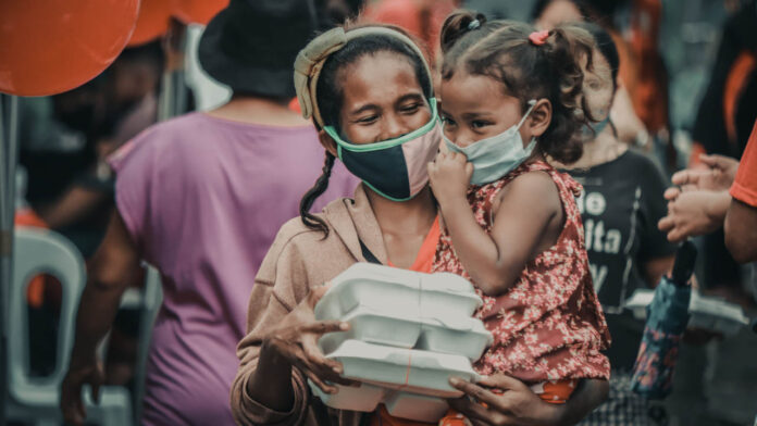 UN Warns Hunger Crisis Could Worsen Despite Signs of Global Improvement