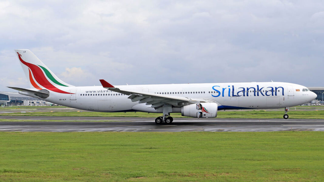 Aviation Caught in the Storm: Sri Lankan Airlines Suspends Kuwait Flights as Middle East Tensions Escalate Aviation Caught in the Storm: Sri Lankan Airlines Suspends Kuwait Flights as Middle East Tensions Escalate