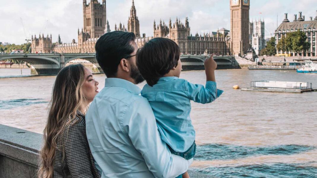 UK Tourism Industry 2026: How Policy Changes, Workforce Plans and Connectivity Strategies Will Shape Growth UK Tourism Industry 2026: How Policy Changes, Workforce Plans and Connectivity Strategies Will Shape Growth