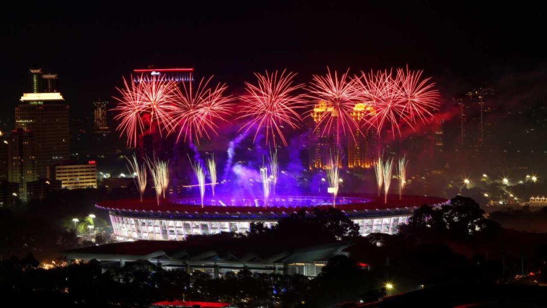 Who Is Performing at the Glasgow 2026 Commonwealth Games Opening Ceremony? Full Star-Studded Lineup Revealed