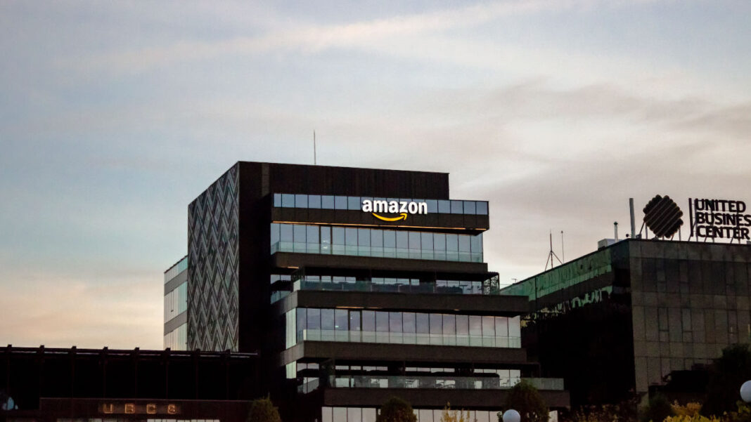 South Africa Moves Towards Greater Digital Connectivity with Amazon Leo Partnership South Africa Moves Towards Greater Digital Connectivity with Amazon Leo Partnership