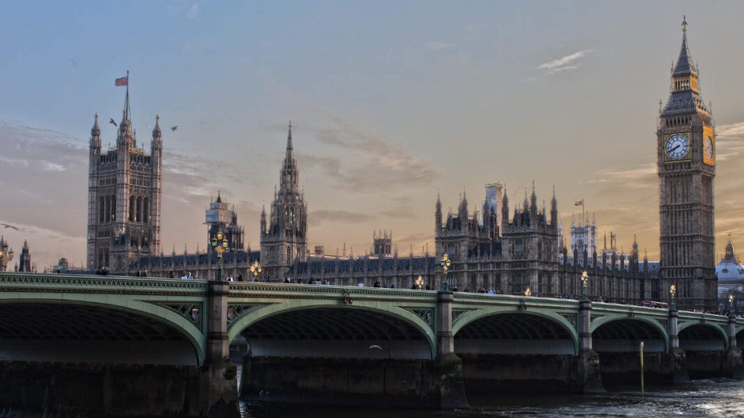 UK’s Overheating Cities Have Far Fewer Trees Than European Counterparts, New Data Reveals UK’s Overheating Cities Have Far Fewer Trees Than European Counterparts, New Data Reveals
