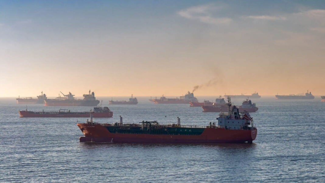 Why Trump Dropped the 20% Hormuz Fee – But kept the Iran Blockade Why Trump Dropped the 20% Hormuz Fee – But kept the Iran Blockade