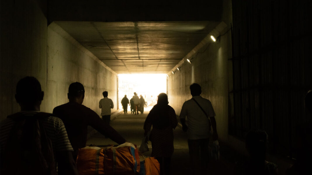 Why Has South Africa’s Migrant Violence Crisis Triggered Emergency Talks With Nigeria?