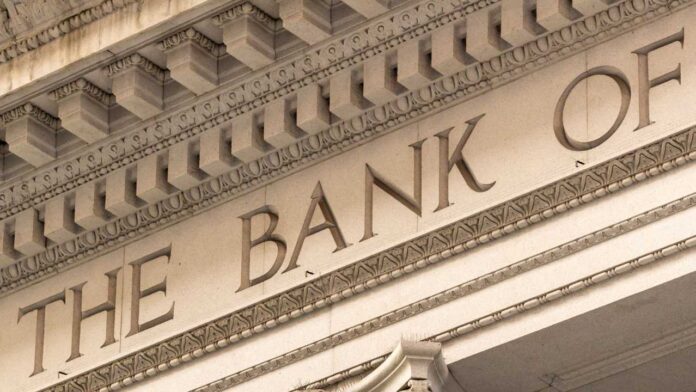 African Nations Rethink Sovereign Policy Controls as World Bank, IMF Debt Pressures Mount