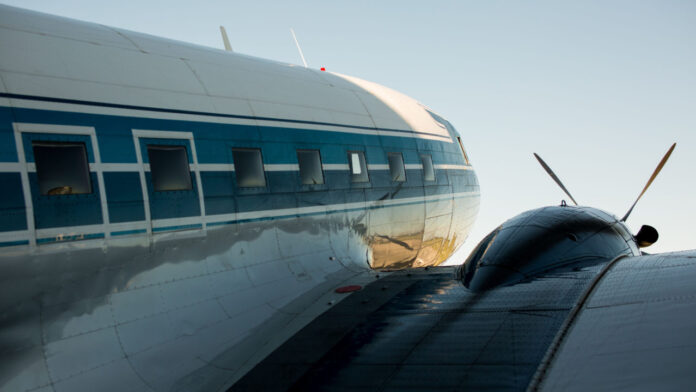 From Forest Waste to Flight Fuel: How Adelaide Could Help Power Australia’s Aviation Future