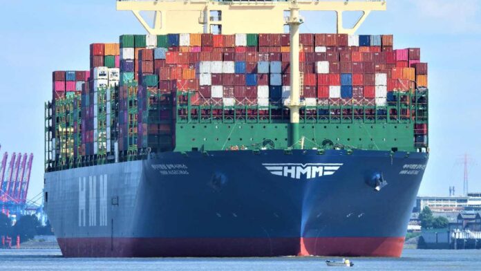 Are Global Supply Chains Facing Another Rate Surge? Seabridge Logistics Market Update (July 2026)