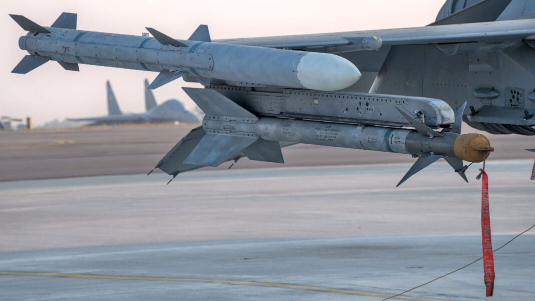 Iran-US Crisis Deepens as Tehran Warns Washington Over Possible Nuclear Facility Attacks Iran-US Crisis Deepens as Tehran Warns Washington Over Possible Nuclear Facility Attacks