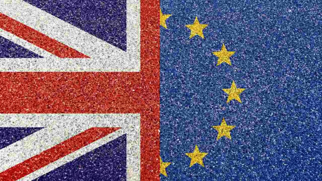 UK-EU Negotiations Hit Tension Over Youth Mobility Scheme Quotas for Young Workers