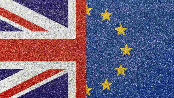 UK-EU Negotiations Hit Tension Over Youth Mobility Scheme Quotas for Young Workers