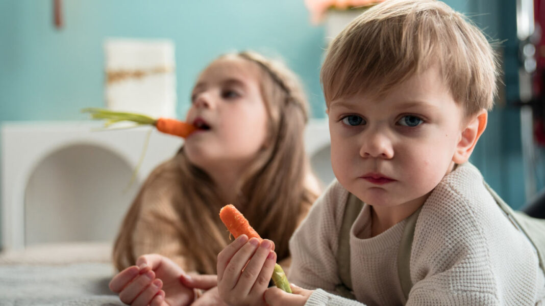 Global Study Reveals Teens Are Skipping Healthy Plant-Based Diets—Here’s Why It Matters Global Study Reveals Teens Are Skipping Healthy Plant-Based Diets—Here's Why It Matters