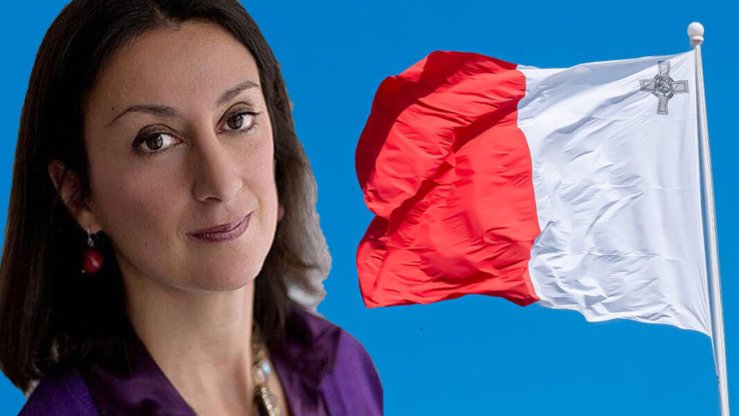 Maltese trial exposes web of power, fear & silence around Daphne Galizia’s murder