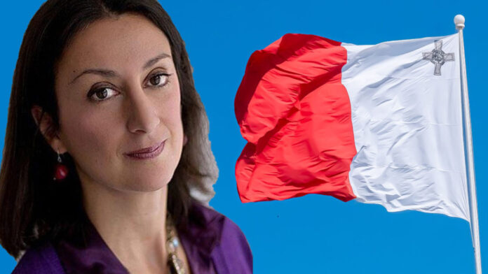 Maltese trial exposes web of power, fear & silence around Daphne Galizia’s murder