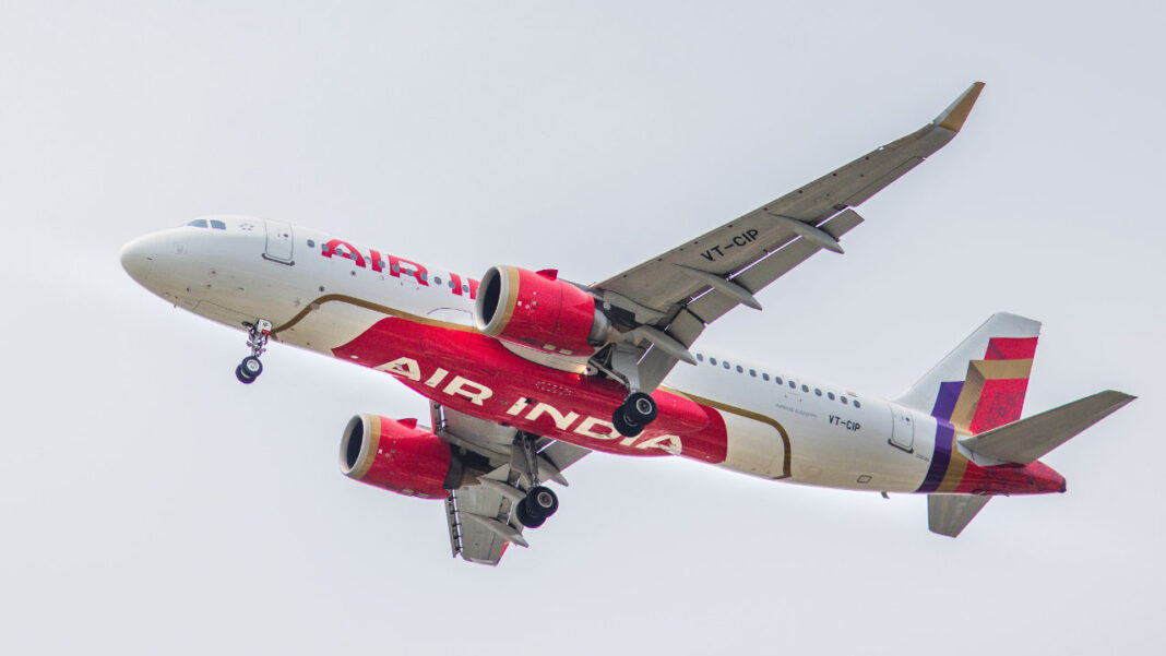 Not a Retreat, but a Reinvention: Why Air India Is Temporarily Shrinking Its Global Wings Not a Retreat, but a Reinvention: Why Air India Is Temporarily Shrinking Its Global Wings