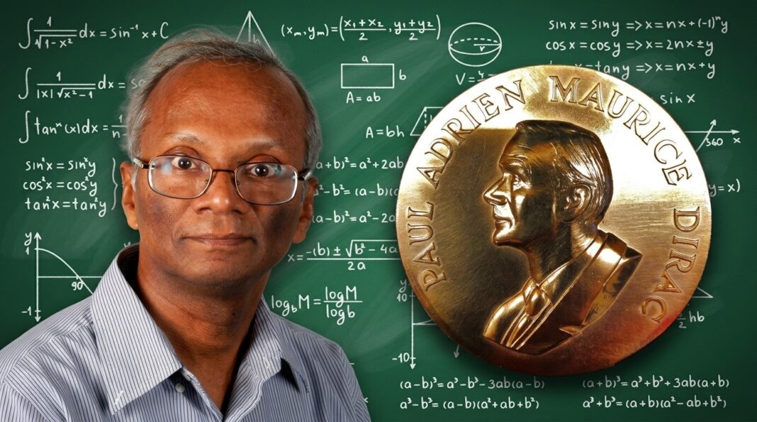 Indian scientist stuns physics world with the prestigious Dirac Medal! What are his contributions to physics? Indian scientist stuns physics world with the prestigious Dirac Medal! What are his contributions to physics?