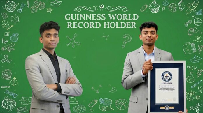 Indian talent shines on the global stage: Meet the Indian-origin teen who became the world’s youngest Chartered Accountant: But how old is he?