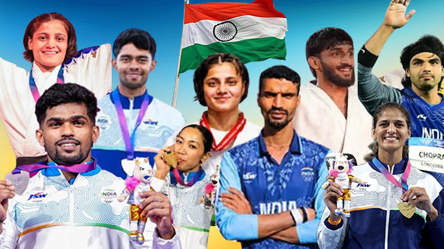 India at Commonwealth Games 2026: How India stayed among the Commonwealth's best!