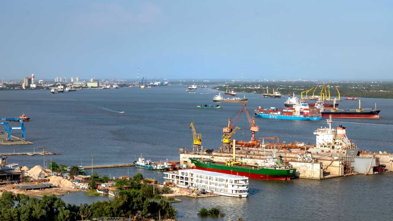 What Does BUA Group’s Port Harcourt Upgrade Mean for Nigeria’s Manufacturing Future?