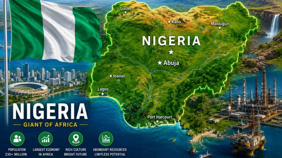 What Does BUA Group’s Port Harcourt Upgrade Mean for Nigeria’s Manufacturing Future? What Does BUA Group’s Port Harcourt Upgrade Mean for Nigeria’s Manufacturing Future?