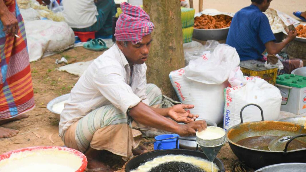 More Than 15 Million People Face Acute Food Insecurity in Bangladesh More Than 15 Million People Face Acute Food Insecurity in Bangladesh