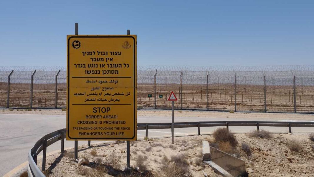 EU Calls for Stronger Borders After Thousands Cross Into Ceuta