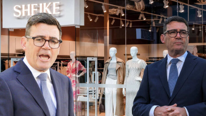 Andy Burnham’s New Government Could Reshape Britain’s Fashion Industry