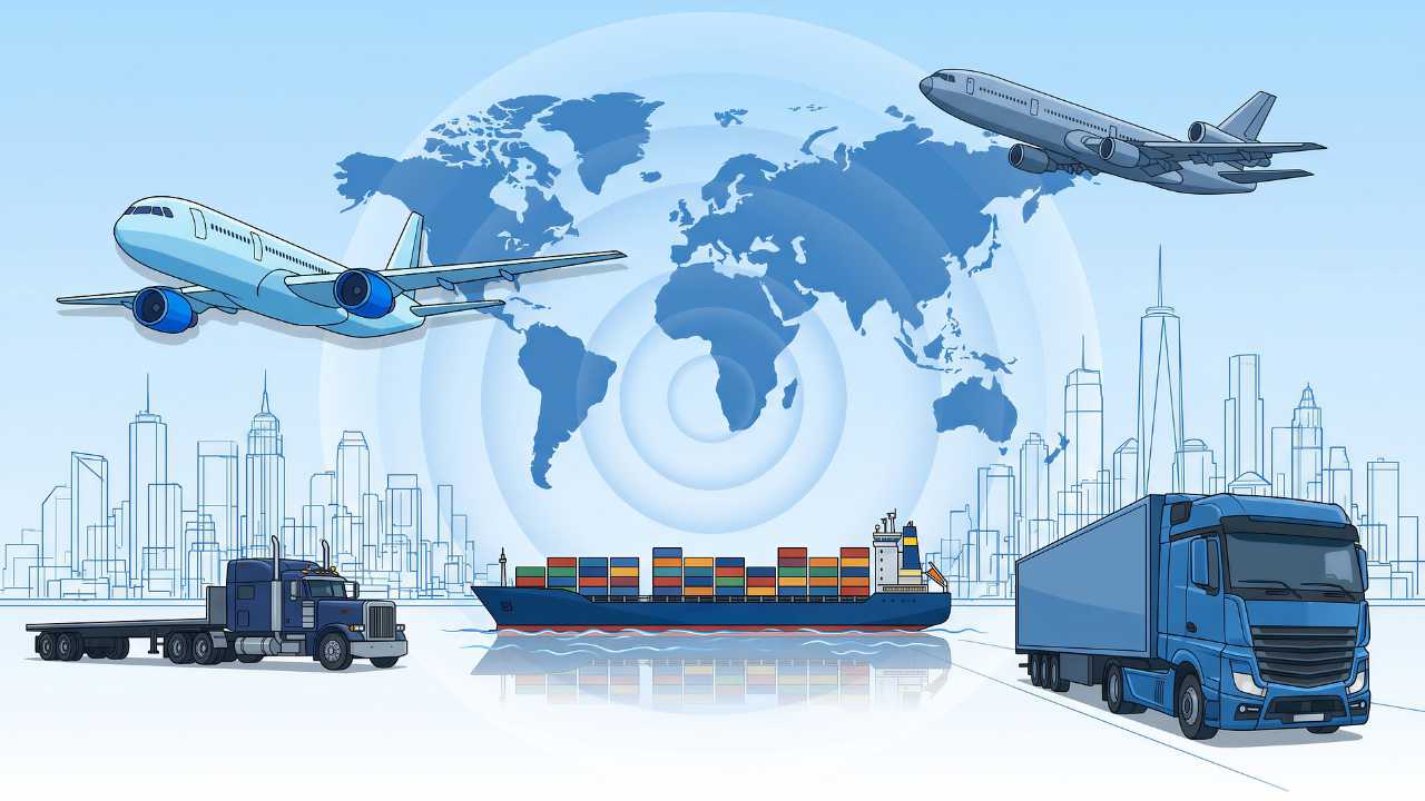 India’s goods trade deficit hits 6-month high as imports increase amid Middle East conflict