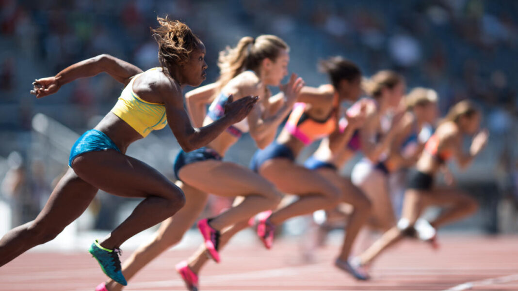 Veronica Shanti Pereira Makes History for Singapore at Commonwealth Games Veronica Shanti Pereira Makes History for Singapore at Commonwealth Games