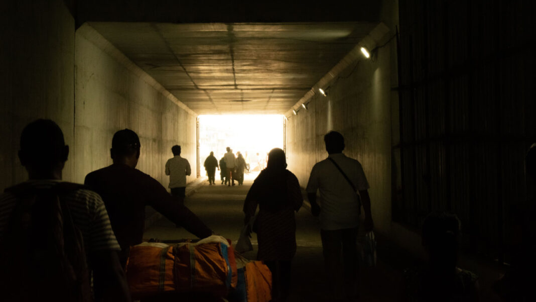 Spain Begins Returning Migrants After Ceuta Border Rush Turns Deadly