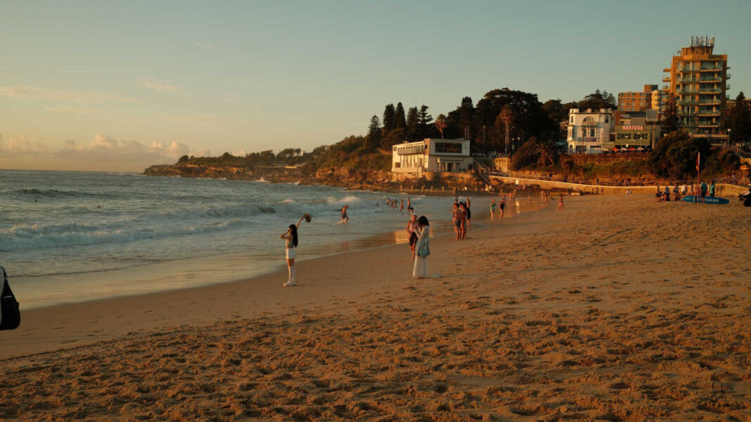 Police Drop Assault Charges Against Bondi Beach Shooting Hero in Sydney Police Drop Assault Charges Against Bondi Beach Shooting Hero in Sydney