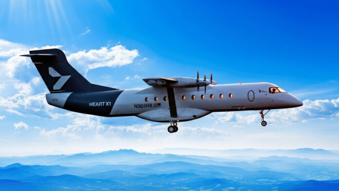 World’s largest electric plane completes first major test flight: Is this the future of air travel?