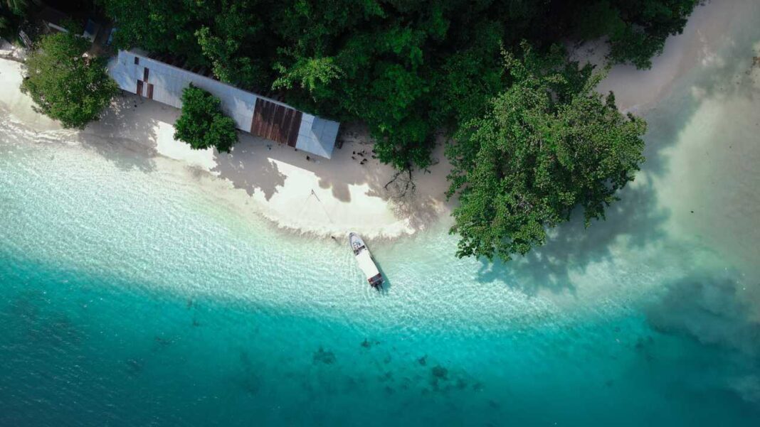 The Pacific’s Strategic Chessboard Just Changed—And the Solomon Islands Is Making the Next Move The Pacific's Strategic Chessboard Just Changed—And the Solomon Islands Is Making the Next Move